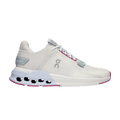 ON Wmns Cloudnova Flux 'Undyed White Heather'