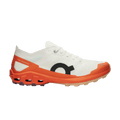 ON Wmns Cloudventure Peak 3 'Undyed Flame'