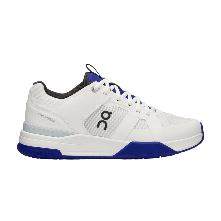 ON Wmns The Roger Clubhouse Pro 'Undyed Indigo'