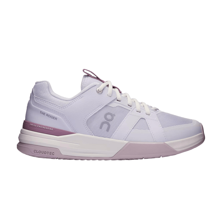 ON Wmns The Roger Clubhouse Pro 'Lavender Fade'