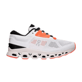 ON Wmns Cloudstratus 3 'White Sand'