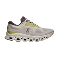 ON Wmns Cloudstratus 3 'Pearl Ivory'
