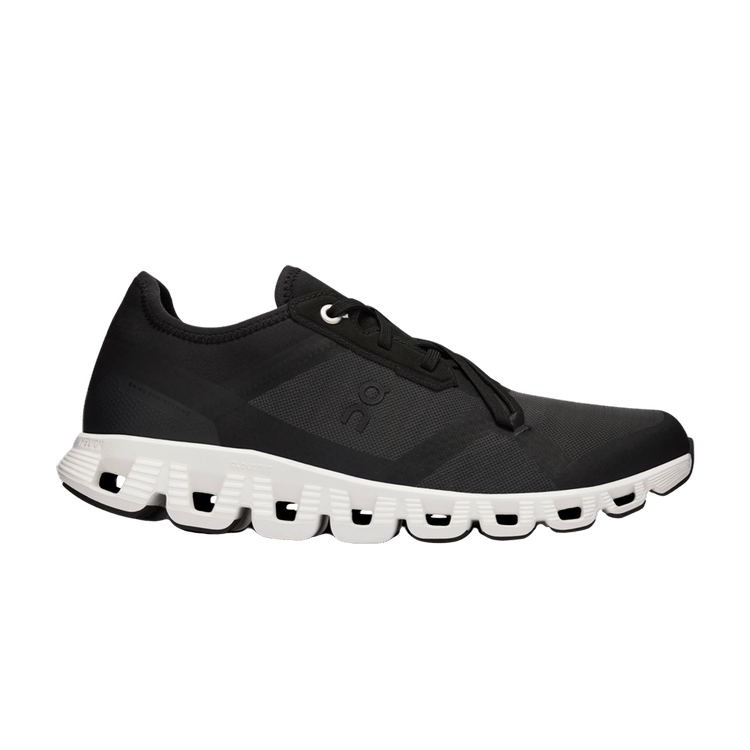ON Wmns Cloud X 3 AD 'Black White'