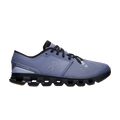 ON Wmns Cloud X 4 'Feather Black'