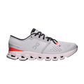 ON Wmns Cloud X 4 'Silver Flame'