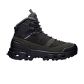 ON Wmns Cloudrock Trek Waterproof 'Triple Black'