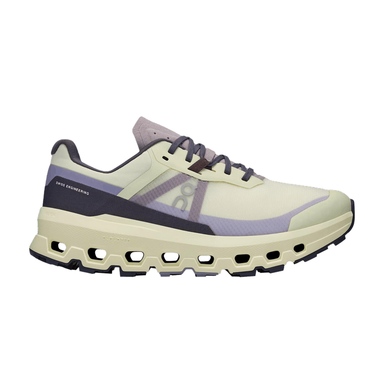 ON Wmns Cloudvista 2 'Seedling Mulberry'