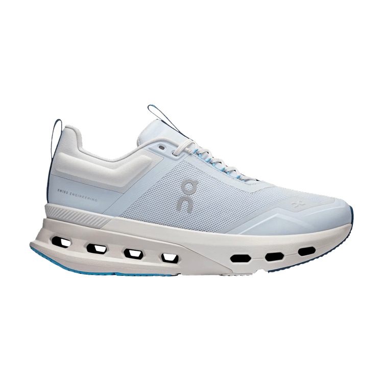 ON Wmns Cloudnova X 'Arctic Niagara'