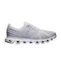 ON Wmns Cloud 6 'Glacier White'