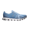 ON Wmns Cloud 6 'Chambray White'