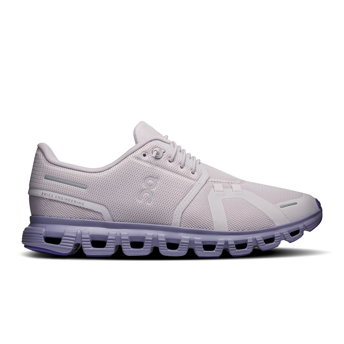 ON Women's Cloud 6 - Ether Tyrian