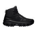 ON Wmns Cloudrock Waterproof 'Triple Black'