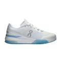 ON Wmns The Roger Advantage Pro 'White Chambray'