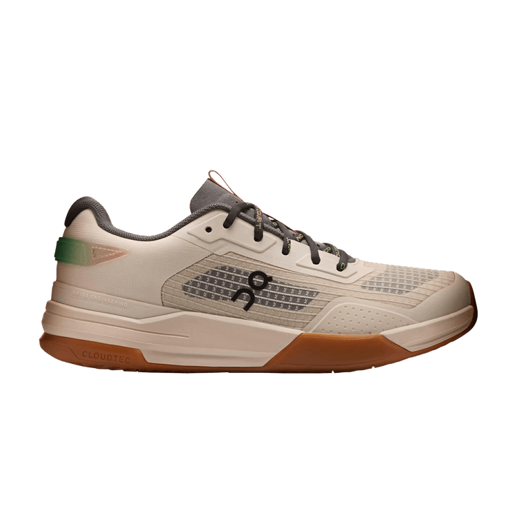 Wmns The Roger Advantage Z5 'Cream Almond'