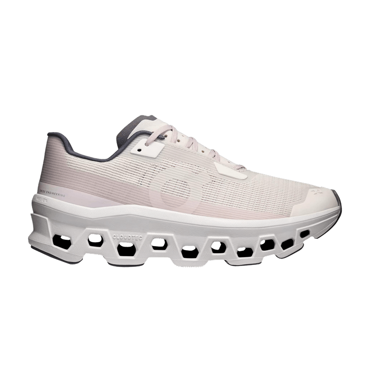 Wmns Cloudmonster Void 'Ivory Wolf'