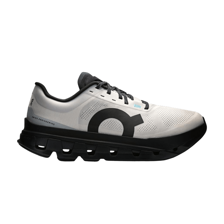 ON Cloudflow 5 'Glacier Black' — Glacier/Black (3WF30510117)