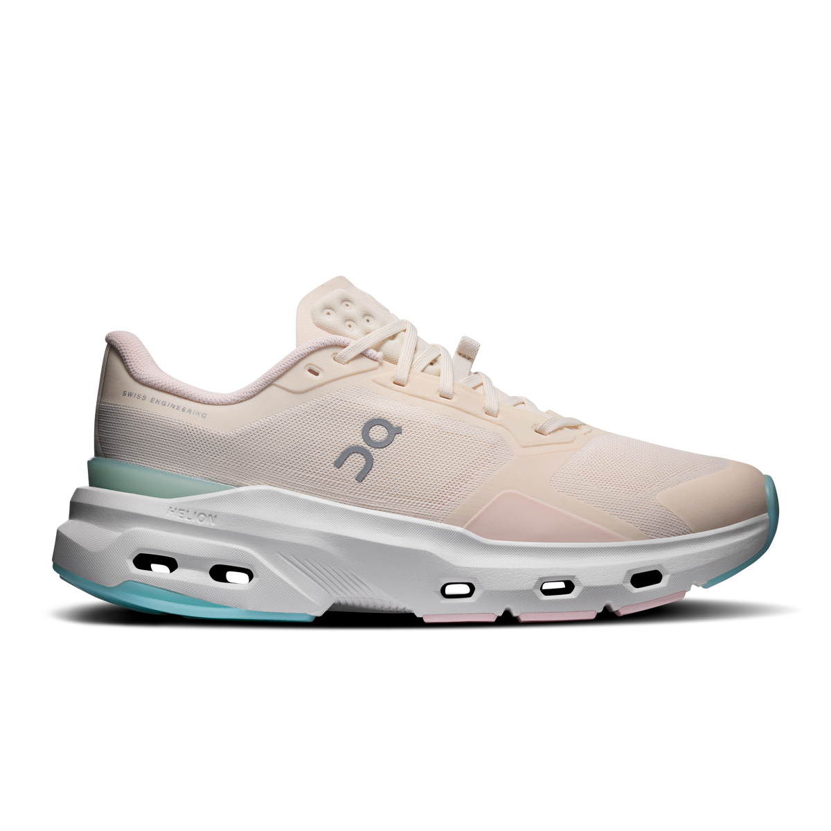 ON Women's Cloudpulse 2 - Dew White