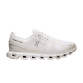 ON Wmns Cloud 6 Wide 'White White'