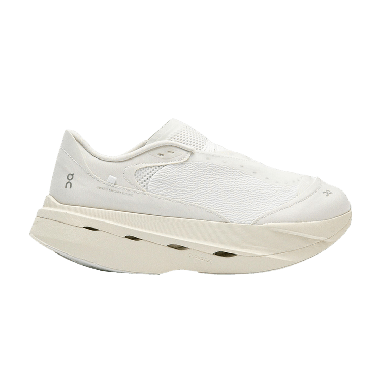 Post Archive Faction x Wmns Cloudboom Volt 'White Gale'