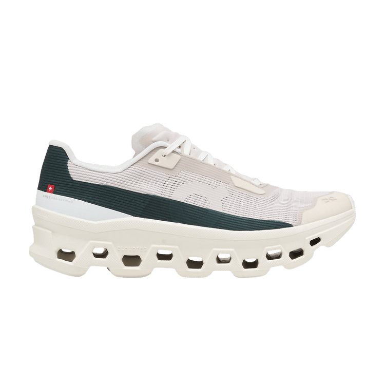 Wmns Cloudmonster Void 'Ivory Pearl'