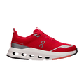 ON Cloudnova Kids ' Terra Red'