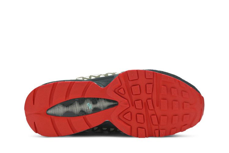 Nike Air Max 95 Monster (GS)