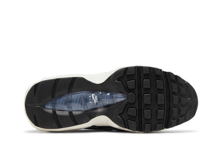 Nike Air Max 95 Recraft Midnight Navy (GS)