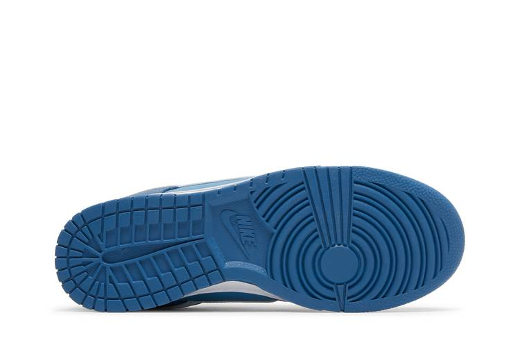 Nike Dunk Low Dark Marina Blue