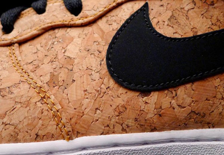 Nike Air Force 1 Mid 'Cork'