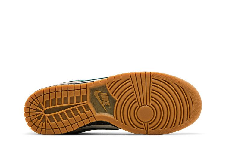 Nike Dunk Low Light Orewood Brown Bicoastal
