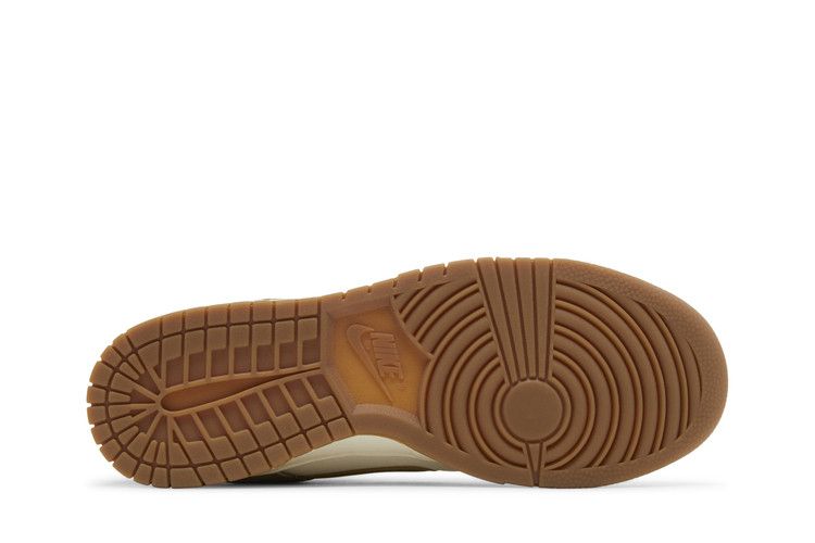 Nike Dunk Low Since 72 Pacific Moss