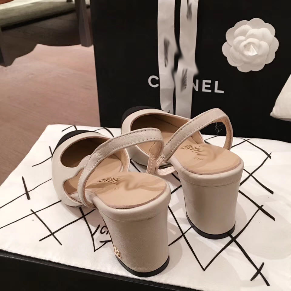 High quality sheepskin (including soles) SE004 heel-height：2.6inch size:4~11