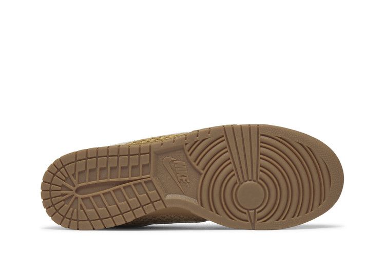 Nike Dunk Low Waffle