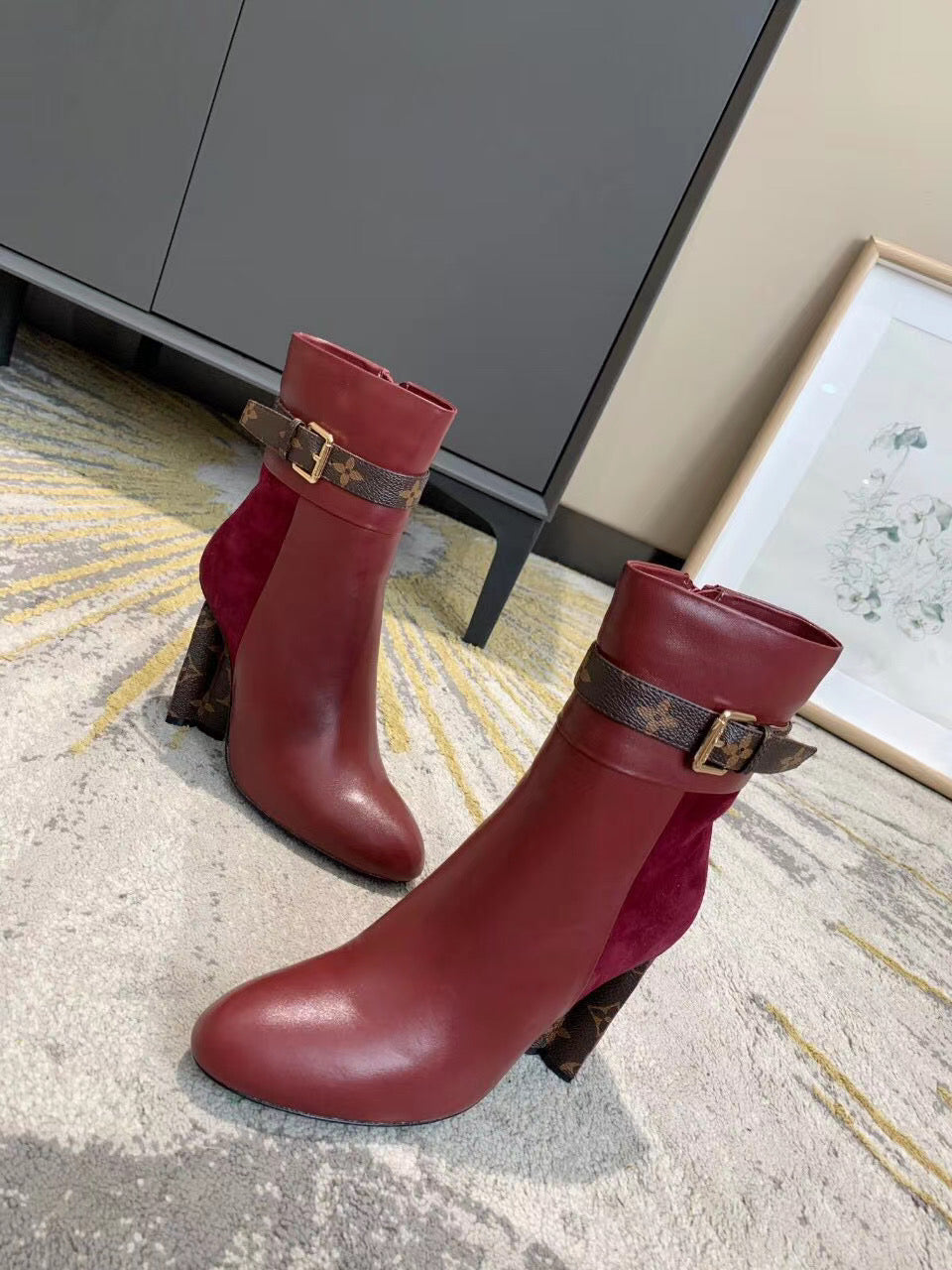 SE071   Size4-10
