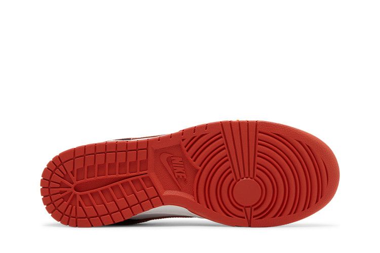 Nike Dunk Low Retro Dragon Red
