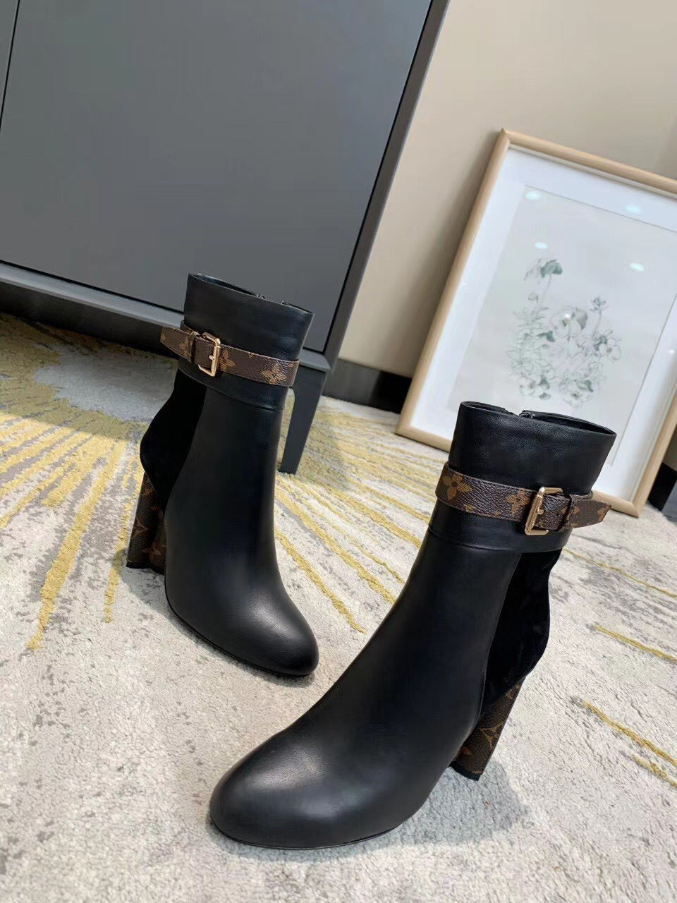 SE072   Size4-10