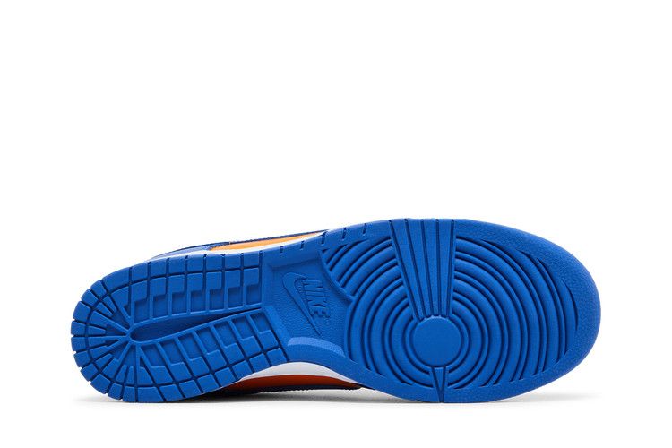 Nike Dunk Low Knicks