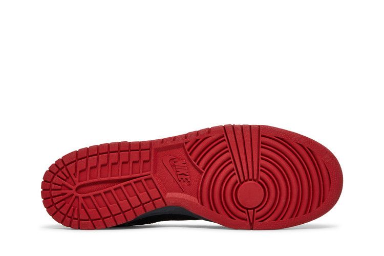 Nike Dunk Low Jordan Pack Playoff 8