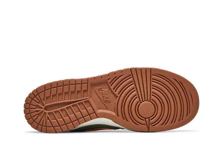 Nike Dunk Low Retro NN Toasty Sequoia (GS)