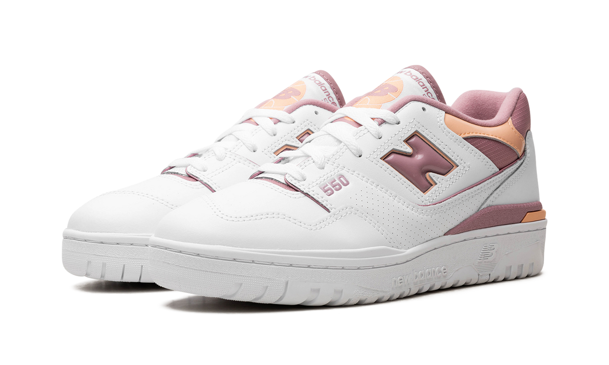 550 WMNS "Hazy Peach" BBW550EA