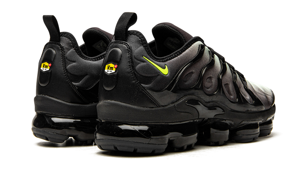 Air VaporMax Plus "Neon" CW7478 001