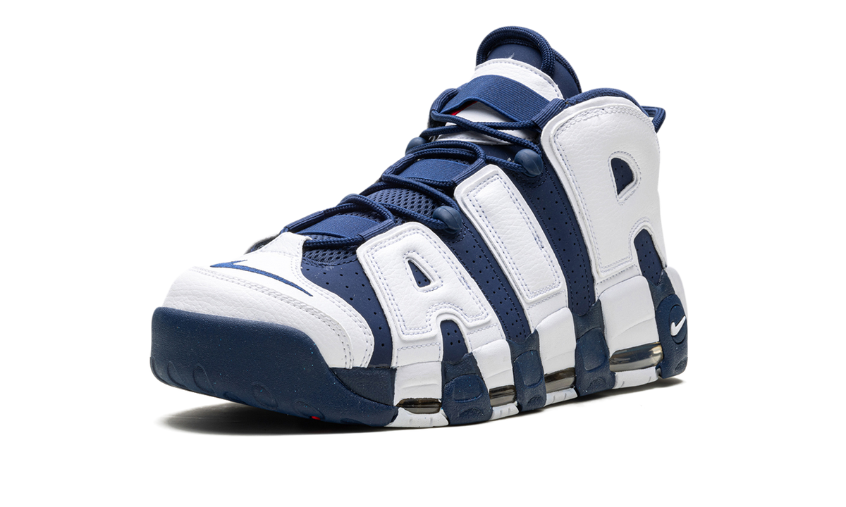 Air More Uptempo "Olympic" FQ8182 100