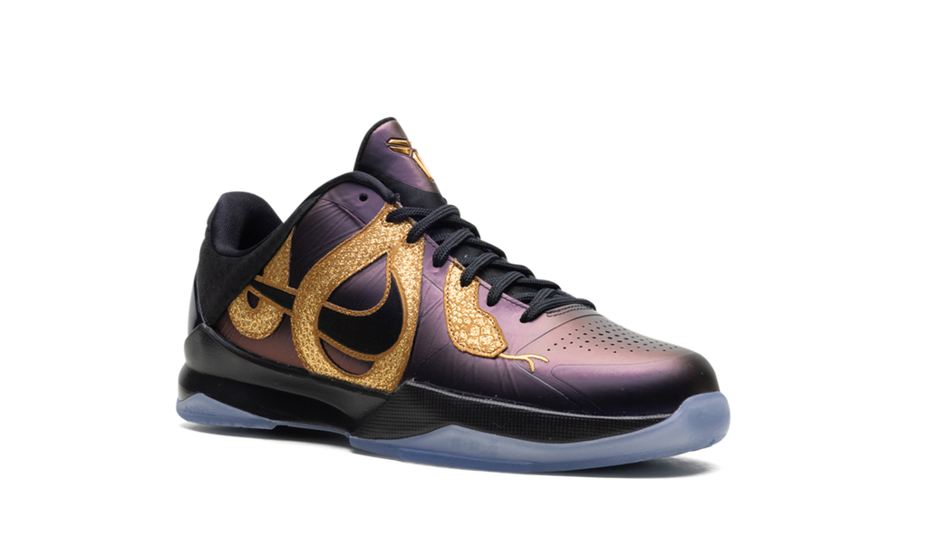 Zoom Kobe 5 Protro GS "Year of the Mamba - Eggplant" HM3753 500