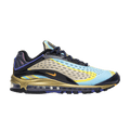 Nike Air Max Deluxe 'Midnight Navy' — Midnight Navy/Laser Orange