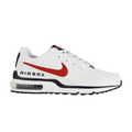 Nike Air Max LTD 'White Varsity Red'