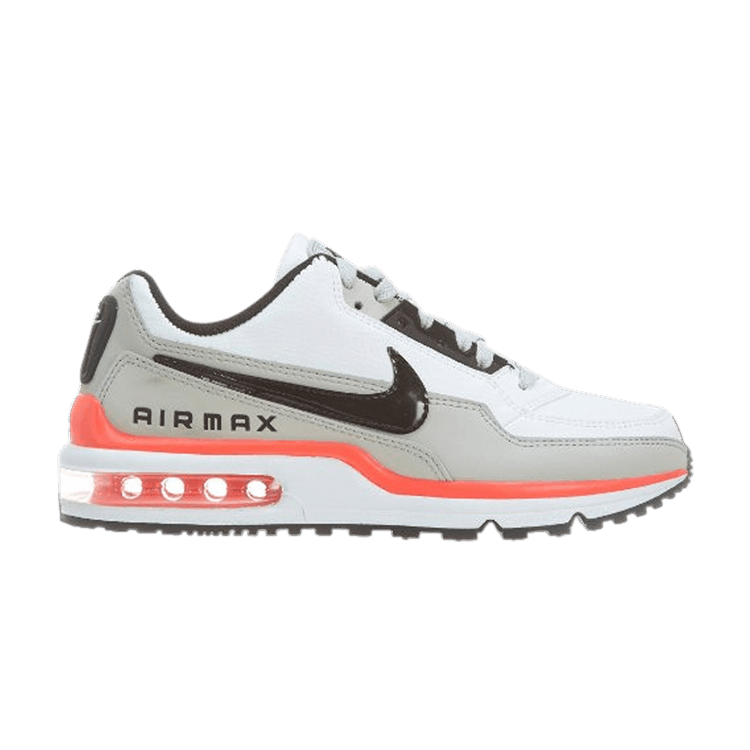 Nike Air Max LTD 'Infrared'