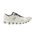 ON Wmns Cloud X 'White Black'