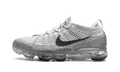 Air VaporMax 2023 Flyknit "Pure Platinum Anthracite" DV1678 004