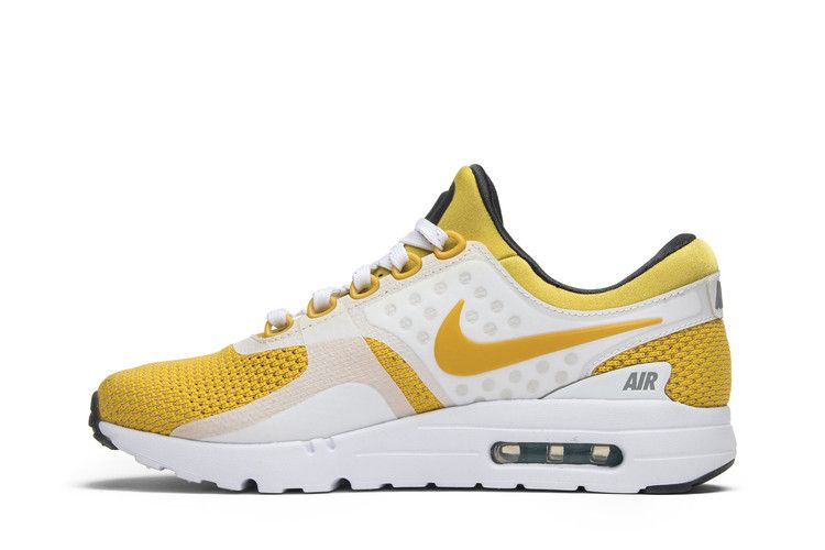 Nike Air Max Zero 'Tinker Sketch'