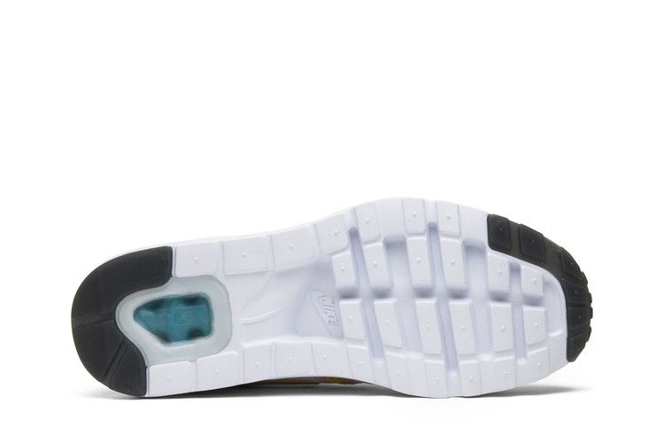 Nike Air Max Zero 'Tinker Sketch'